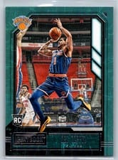 2020-21 Panini Chronicles Base Set Obi Toppin #177 card