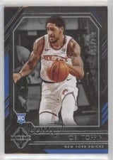 2020-21 Panini Chronicles Base Set Obi Toppin #342 card