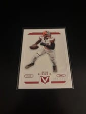 2019 Panini Chronicles Vertex Odell Beckham Jr. #V-29 card