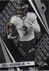 2023 Panini Phoenix Base Set Odell Beckham Jr. #60 card