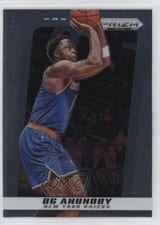 2024-25 Panini Prizm Deca Base Set OG Anunoby #181 card