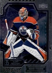 2025-26 SkyBox Metal Universe Base Set Olivier Rodrigue #123 card