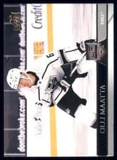 2020 Upper Deck Extended Series Olli Maatta #564 card