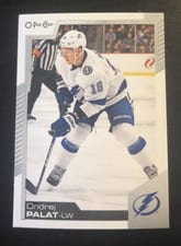 2020 O Pee Chee Ondrej Palat #68 card