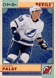 2022-23 O-Pee-Chee Retro Ondrej Palat #339 card