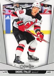 2024-25 O-Pee-Chee Base Set Ondrej Palat #213 card