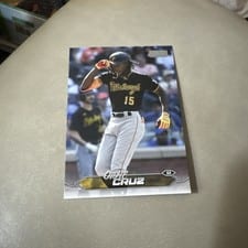 2024 Topps Stadium Club Oneil Cruz #292 card