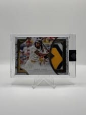 2024 Topps Transcendent Collection Jumbo Patch Oneil Cruz #JPC-OC card