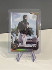 2026 Topps Now Road to Opening Day Base Set Oneil Cruz #OD-232 card