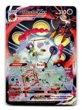 Lost Origin Trainer Gallery Orbeetle VMAX #TG13 card
