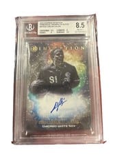 2022 Bowman Inception Primordial Prospects Autographs Oscar Colas #PPA-OC card