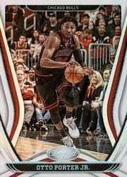 2020-21 Panini Certified Base Set Otto Porter Jr #57 card
