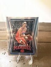 2022-23 Panini Chronicles Base Set Ousmane Dieng #253 card