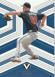 2023 Panini Chronicles Vertex Owen Murphy #6 card