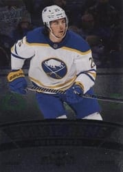 2022-23 Upper Deck 2006-07 Black Diamond Retro Owen Power #BD-39 card