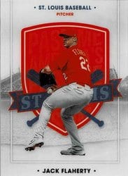 2021 Panini Chronicles Base Set Ozzie Albies #28 card