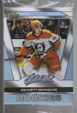 2025-26 Upper Deck MVP Rookie Redemptions Pacific Division #RR-1 card