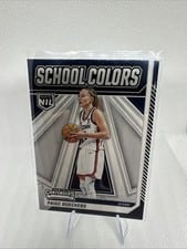 2024 Panini UConn Contenders School Colors Paige Bueckers Panini #1 card