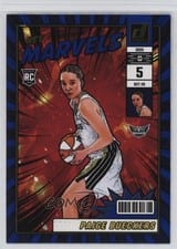2025 Panini Donruss WNBA Net Marvels Paige Bueckers #23 card