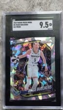 2025 Panini Prizm WNBA Paige Bueckers #5 card