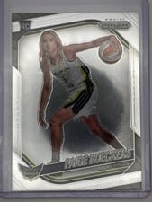 2025 Panini Prizm WNBA Base Set Paige Bueckers #147 card