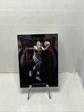 2025 Panini Select WNBA Paige Bueckers #25 card