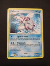 Diamond & Pearl Palkia #11 card