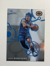 2022-23 Panini Chronicles Base Set Paolo Banchero #519 card