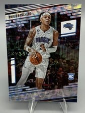 2022-23 Panini Chronicles Base Set Paolo Banchero #64 card
