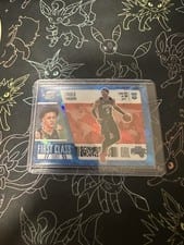 2022-23 Panini Contenders Optic First Class Ticket Paolo Banchero #3 card