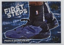 2022-23 Panini Court Kings First Steps Paolo Banchero #1 card
