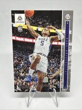 2022 Panini Chronicles Draft Picks Paolo Banchero Black #2 card