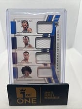 2022 Panini Immaculate Paolo Banchero #5 card