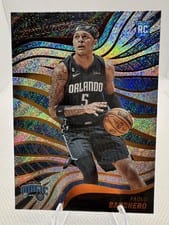 2022 Panini Revolution Paolo Banchero #139 card
