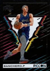 2023-24 Panini Recon Base Set Paolo Banchero #23 card
