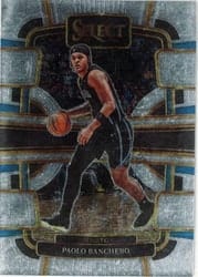 2023-24 Panini Select Base Set Paolo Banchero #31 card