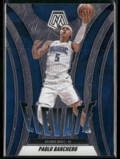 2024-25 Panini Mosaic Elevate Paolo Banchero #10 card