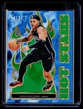 2024-25 Panini Select Hot Stars Paolo Banchero #9 card