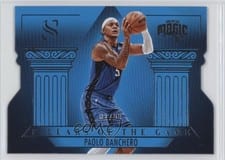 2024-25 Panini Silhouette Pillars of the Game Paolo Banchero #24 card