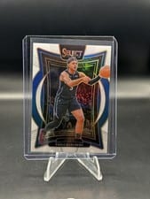 2024 Panini Select Paolo Banchero #35 card