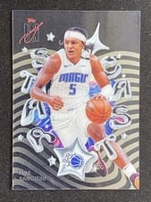 2025-26 Topps Signature Class Star Cast Paolo Banchero #SC-5 card