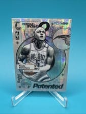 2025 Topps Chrome Patented Paolo Banchero #PD-6 card