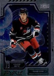 2025-26 SkyBox Metal Universe Base Set Parker Ford #137 card