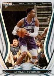 2020-21 Panini Certified Base Set Pascal Siakam #30 card