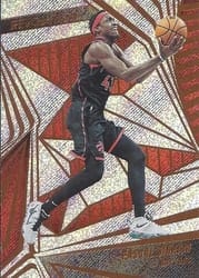 2023-24 Panini Revolution Base Set Pascal Siakam #49 card