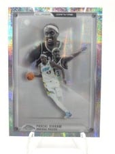 2025-26 Topps Chrome Glass Canvas Pascal Siakam #GC-16 card