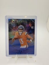 2025 Panini Origins Base Set Pat Bryant #121 card