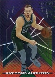 2021-22 Panini Recon Base Set Pat Connaughton #179 card