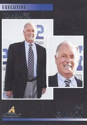 2023 Panini Chronicles Pinnacle Pat Gillick #29 card