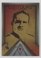 2022 Panini Phoenix Contours Pat Tillman #CT-10 card